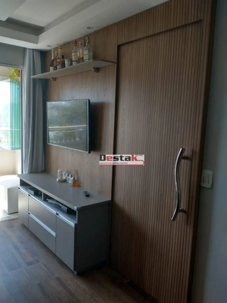 Apartamento, 2 quartos, 53 m² - Foto 4