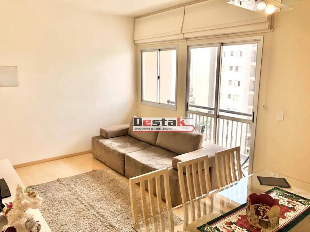 Apartamento, 3 quartos, 71 m² - Foto 2