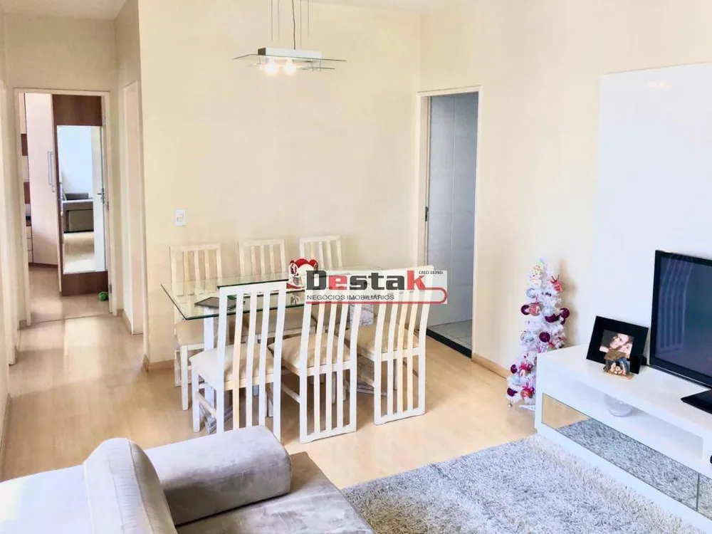 Apartamento, 3 quartos, 71 m² - Foto 3