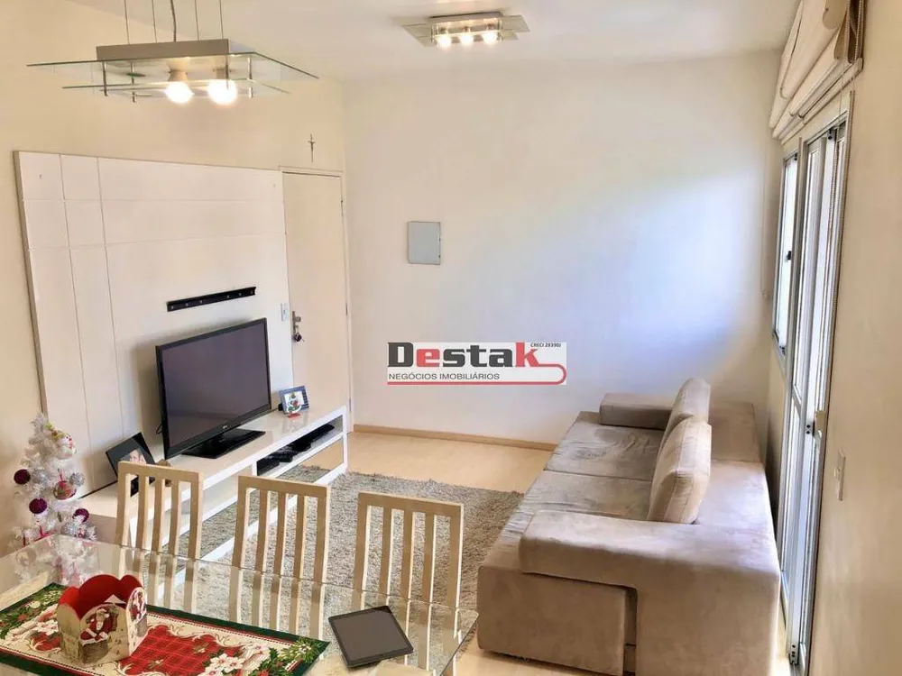 Apartamento, 3 quartos, 71 m² - Foto 4