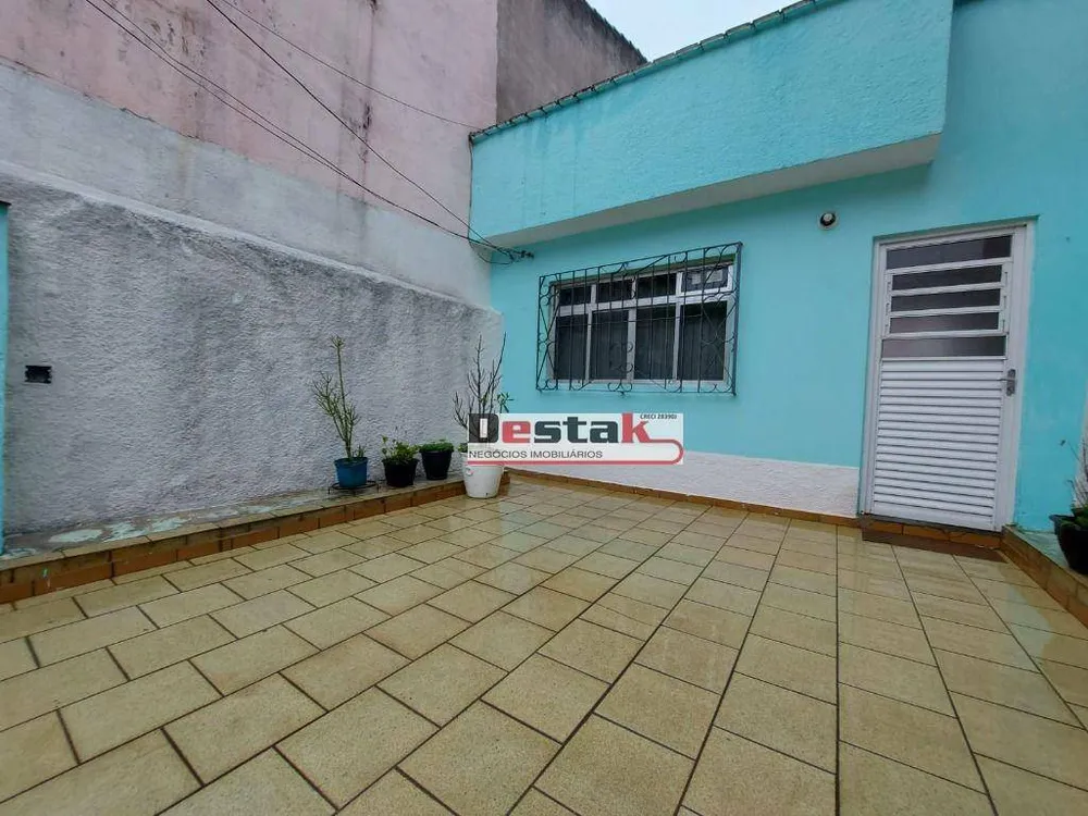 Casa, 3 quartos, 100 m² - Foto 2