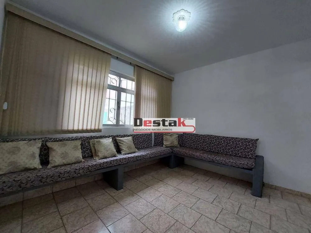 Casa, 3 quartos, 100 m² - Foto 4