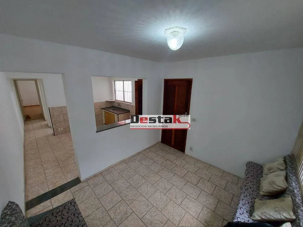 Casa, 3 quartos, 100 m² - Foto 3