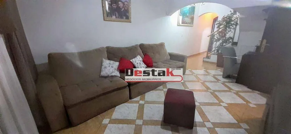 Sobrado, 2 quartos, 182 m² - Foto 4
