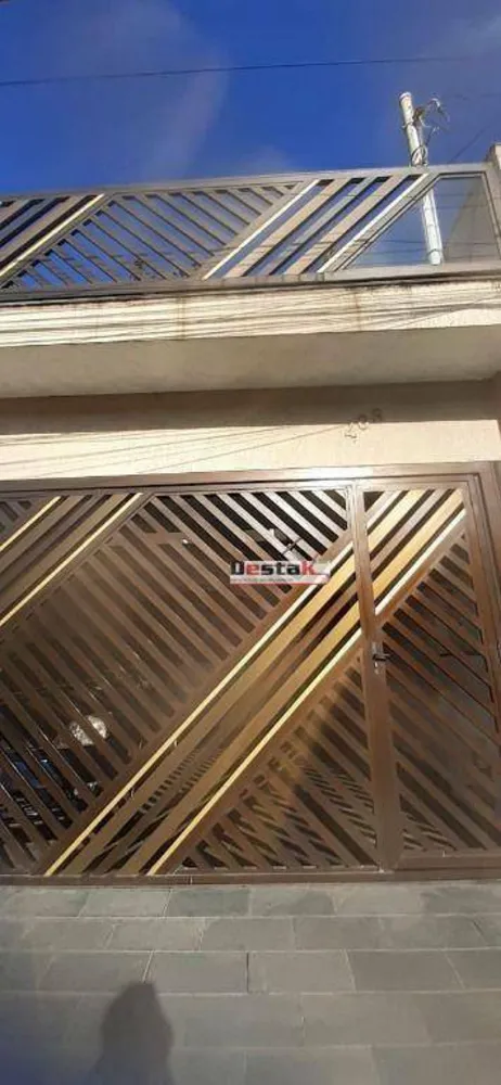 Sobrado, 2 quartos, 182 m² - Foto 2