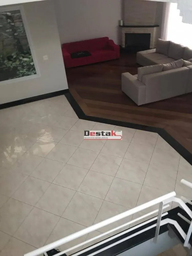 Sobrado, 5 quartos, 600 m² - Foto 2