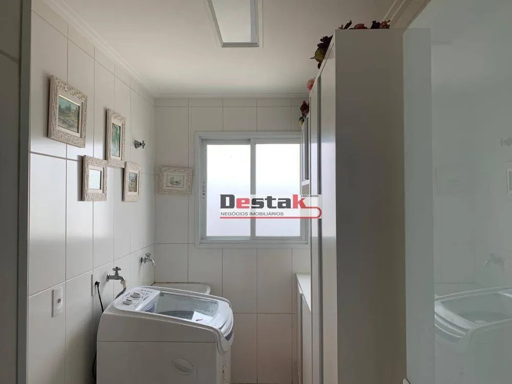 Apartamento, 3 quartos, 204 m² - Foto 4