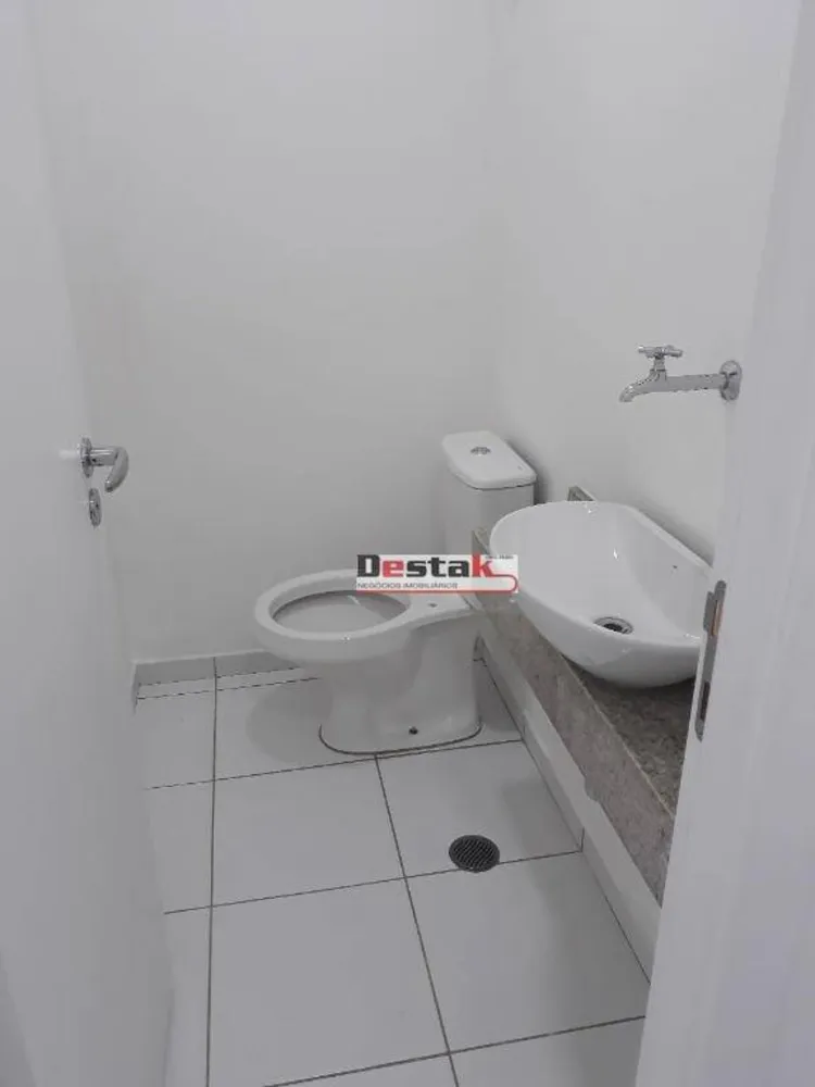Sala-Conjunto, 32 m² - Foto 2