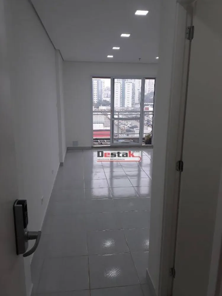 Sala-Conjunto, 32 m² - Foto 4