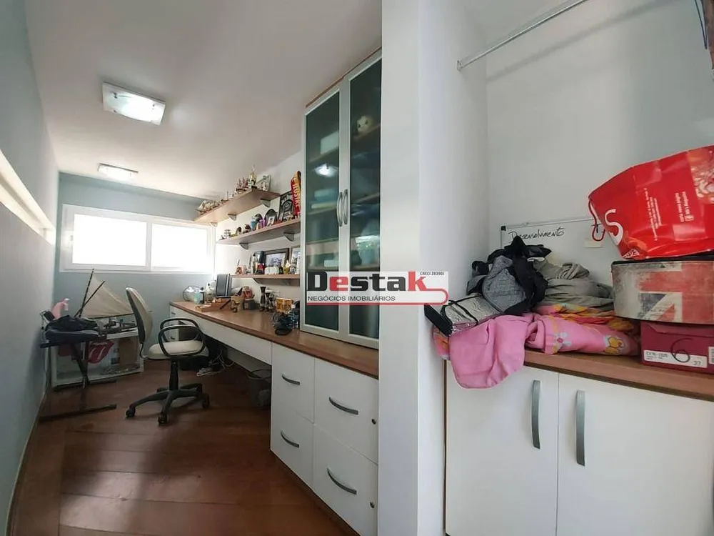Sobrado, 3 quartos, 285 m² - Foto 4