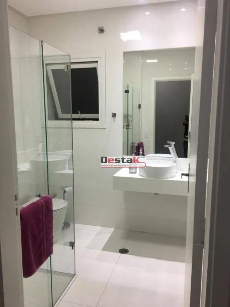 Sobrado, 4 quartos, 380 m² - Foto 4