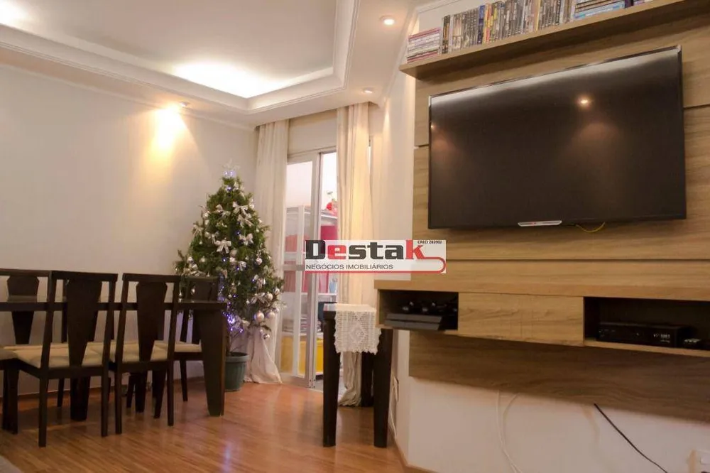 Apartamento, 3 quartos, 85 m² - Foto 3