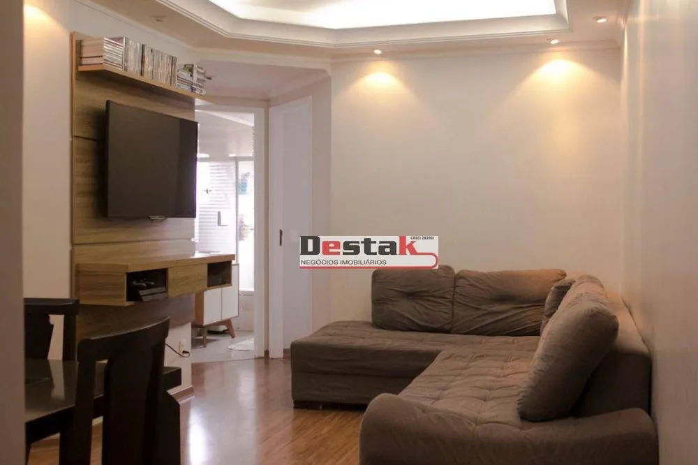 Apartamento, 3 quartos, 85 m² - Foto 1