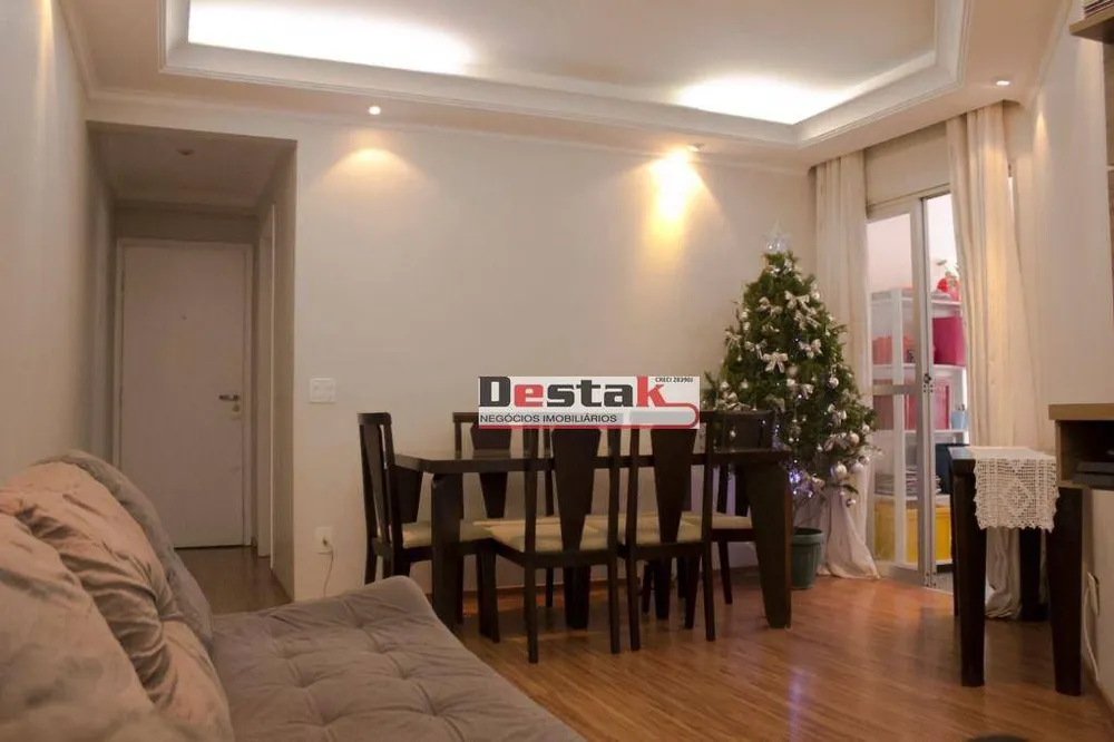 Apartamento, 3 quartos, 85 m² - Foto 2