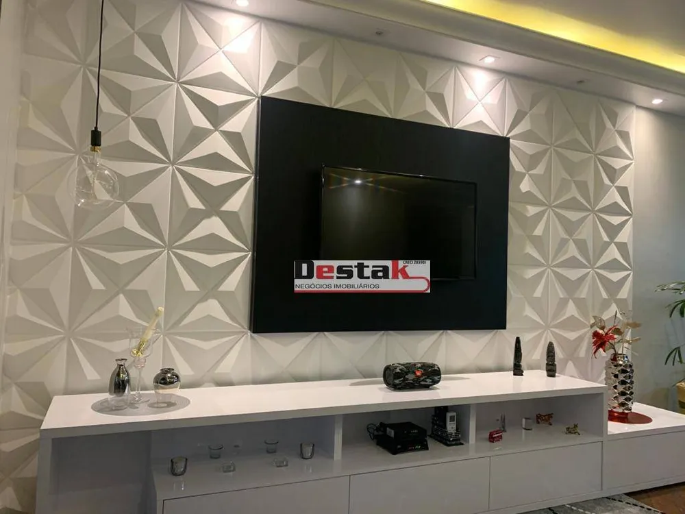 Apartamento, 3 quartos, 110 m² - Foto 3