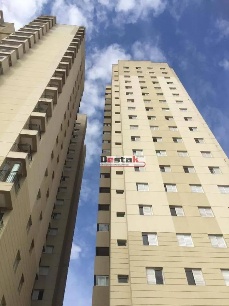 Apartamento, 3 quartos, 68 m² - Foto 1