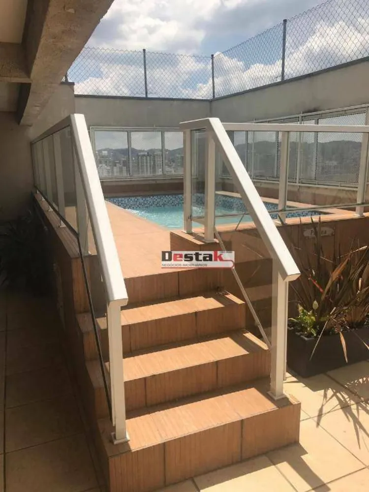 Apartamento, 3 quartos, 68 m² - Foto 3