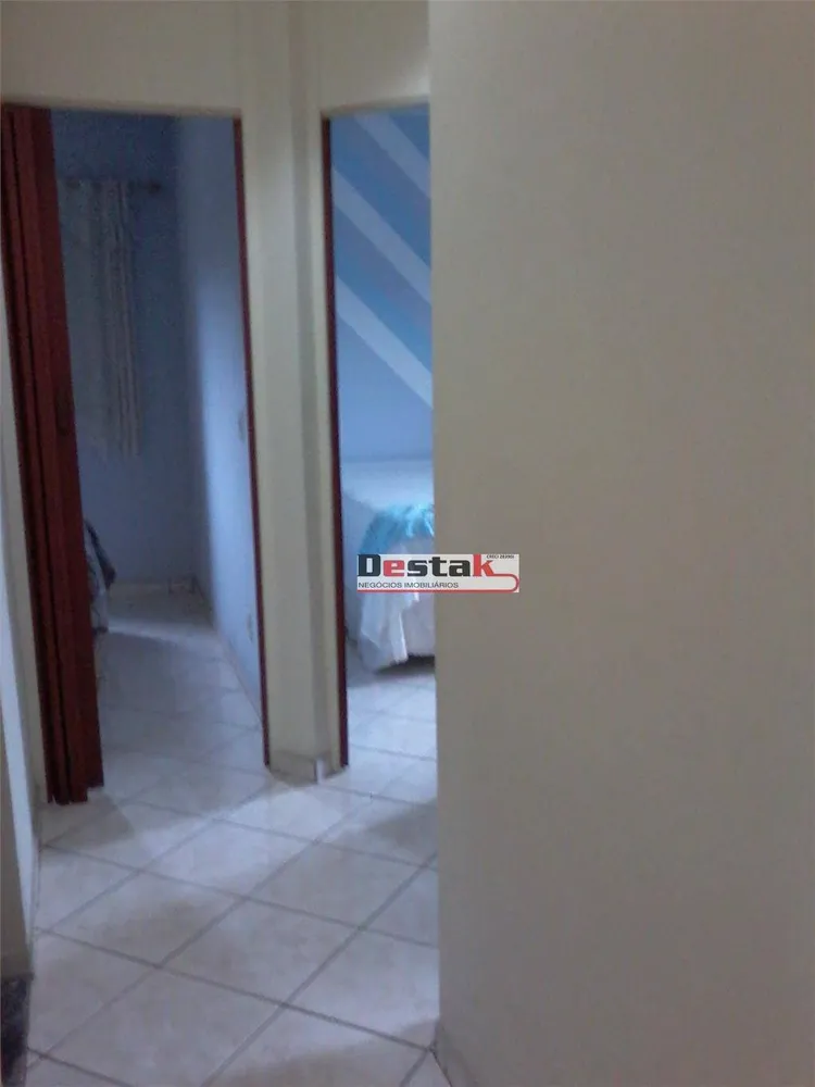 Apartamento, 3 quartos, 73 m² - Foto 4