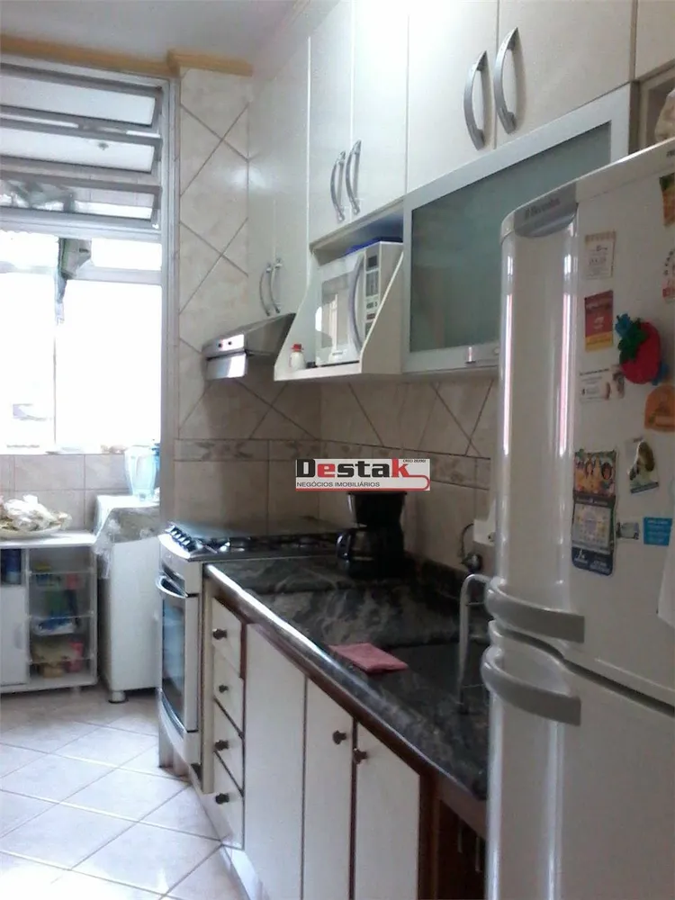 Apartamento, 3 quartos, 73 m² - Foto 1