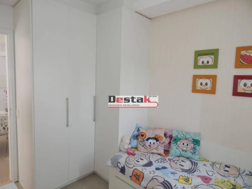 Apartamento, 2 quartos, 54 m² - Foto 4