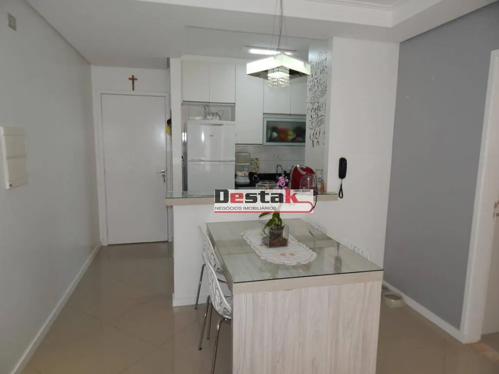 Apartamento, 2 quartos, 54 m² - Foto 2
