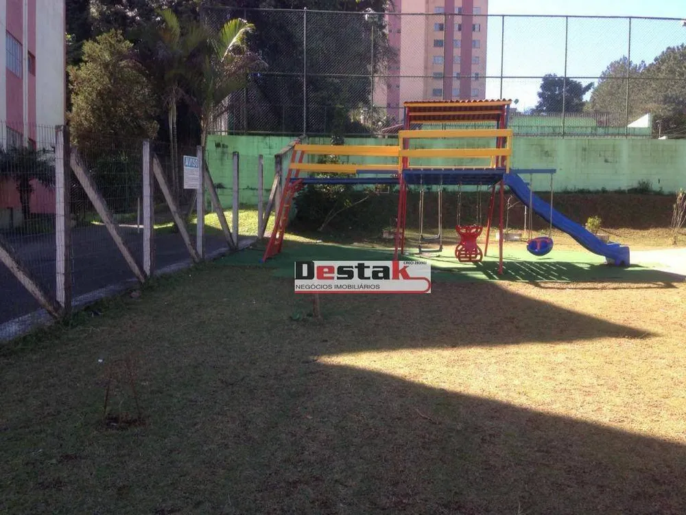 Apartamento, 2 quartos, 45 m² - Foto 4