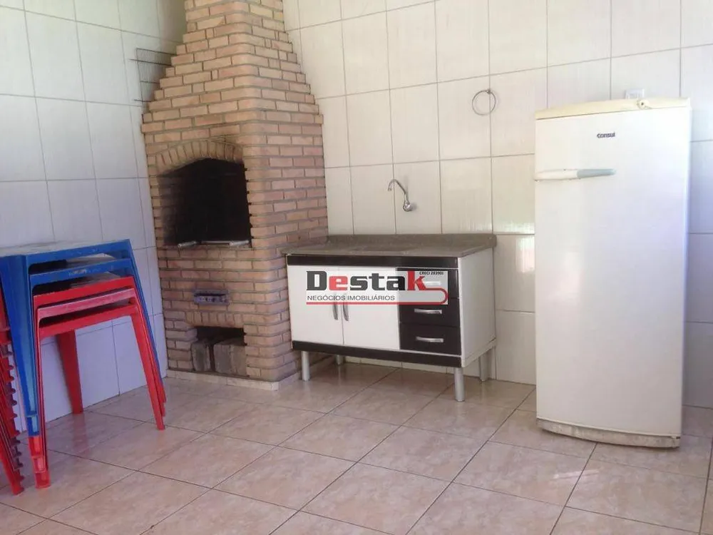 Apartamento, 2 quartos, 45 m² - Foto 1