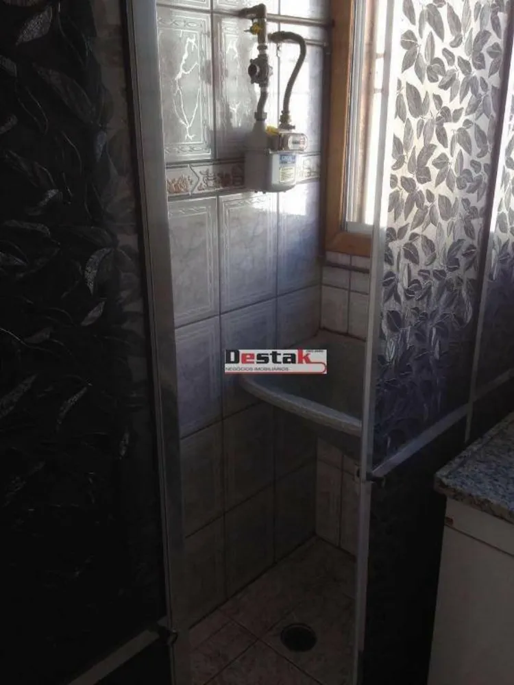 Apartamento, 2 quartos, 45 m² - Foto 2