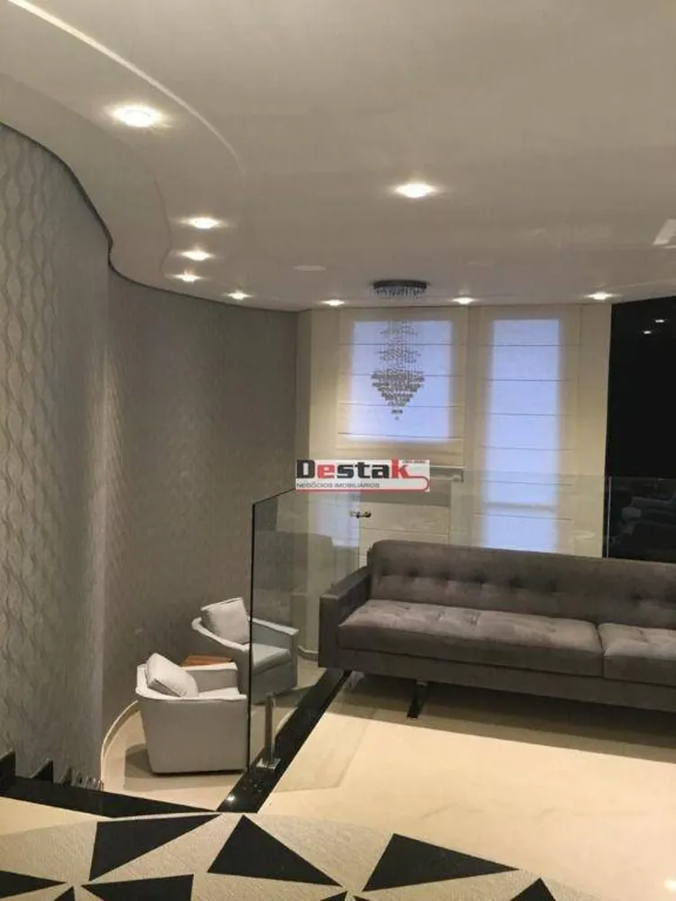 Sobrado, 4 quartos, 379 m² - Foto 4