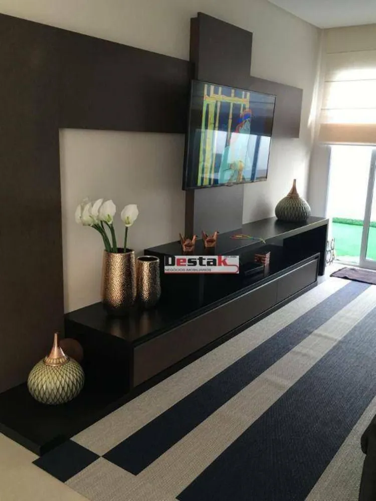 Sobrado, 4 quartos, 379 m² - Foto 3