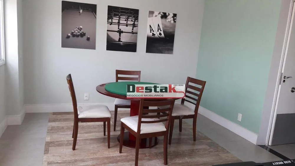 Apartamento, 2 quartos, 52 m² - Foto 2