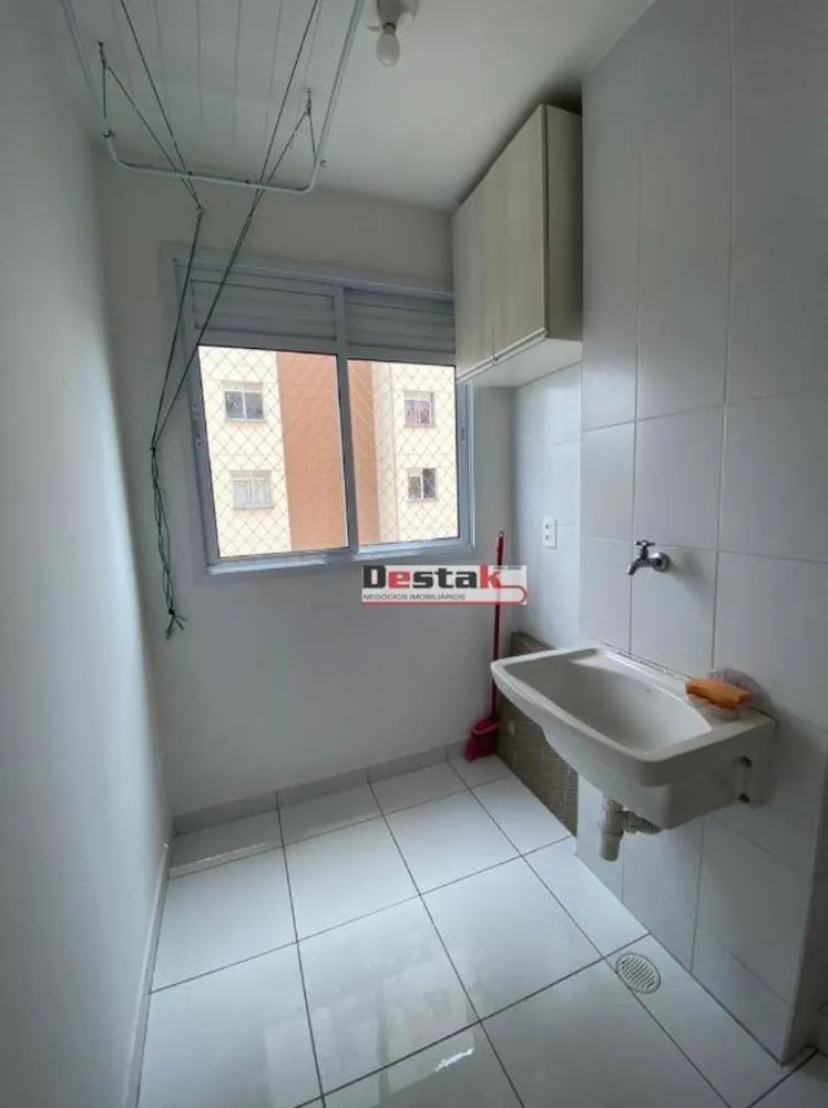 Apartamento, 2 quartos, 52 m² - Foto 4