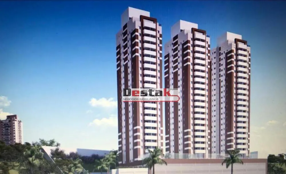 Apartamento, 2 quartos, 52 m² - Foto 1
