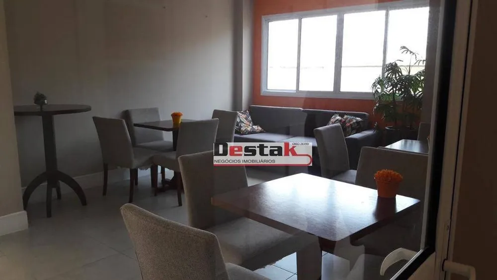 Apartamento, 2 quartos, 52 m² - Foto 3