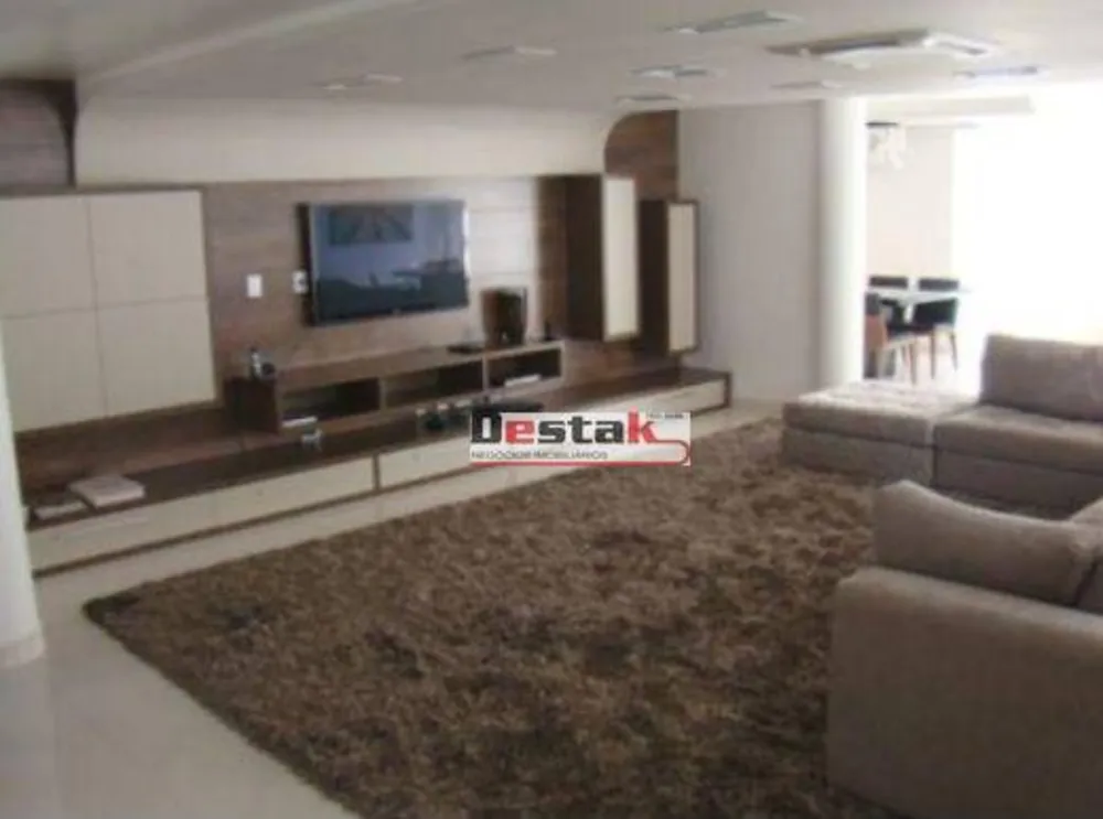 Sobrado, 4 quartos, 935 m² - Foto 3