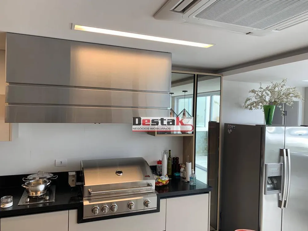 Sobrado, 4 quartos, 741 m² - Foto 3