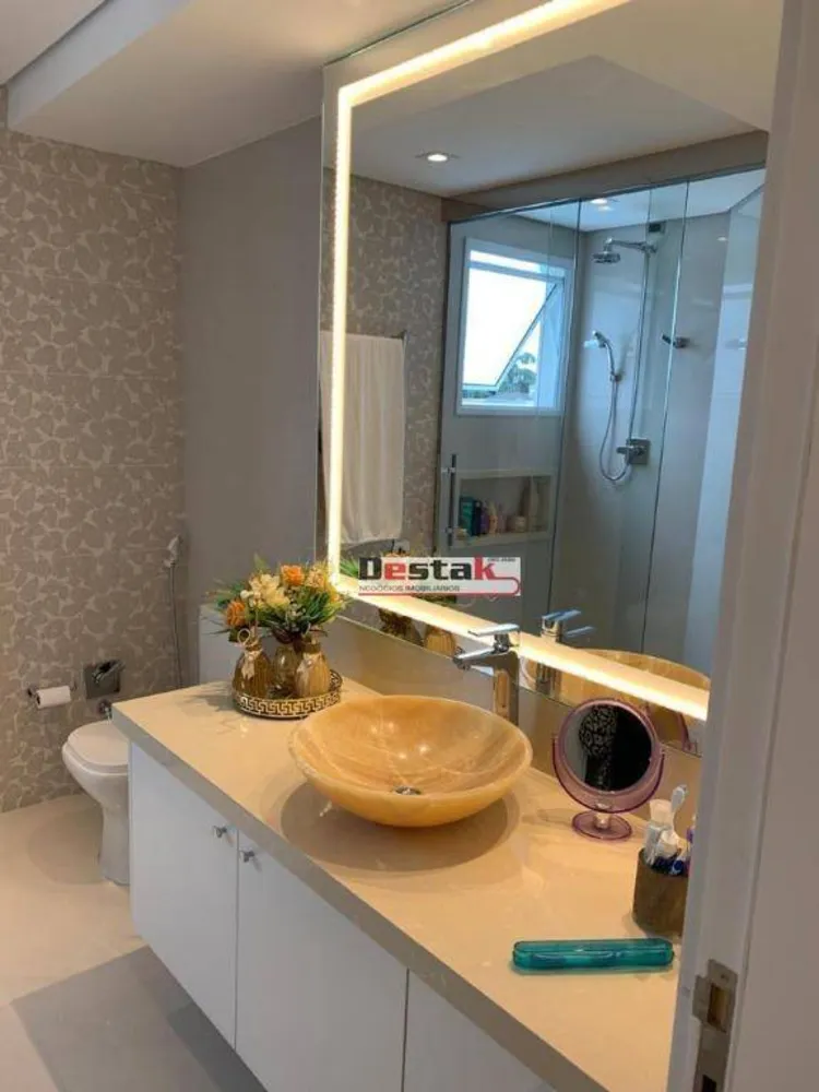 Sobrado, 4 quartos, 741 m² - Foto 4