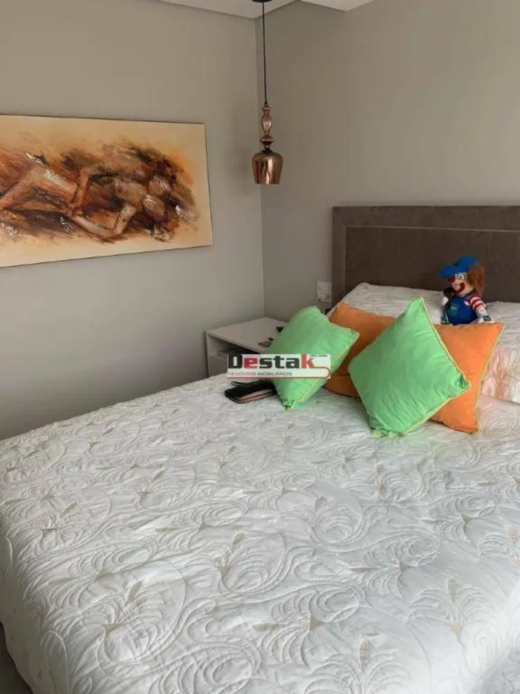 Sobrado, 4 quartos, 741 m² - Foto 1