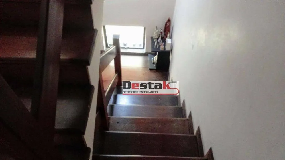 Sobrado, 4 quartos, 313 m² - Foto 3