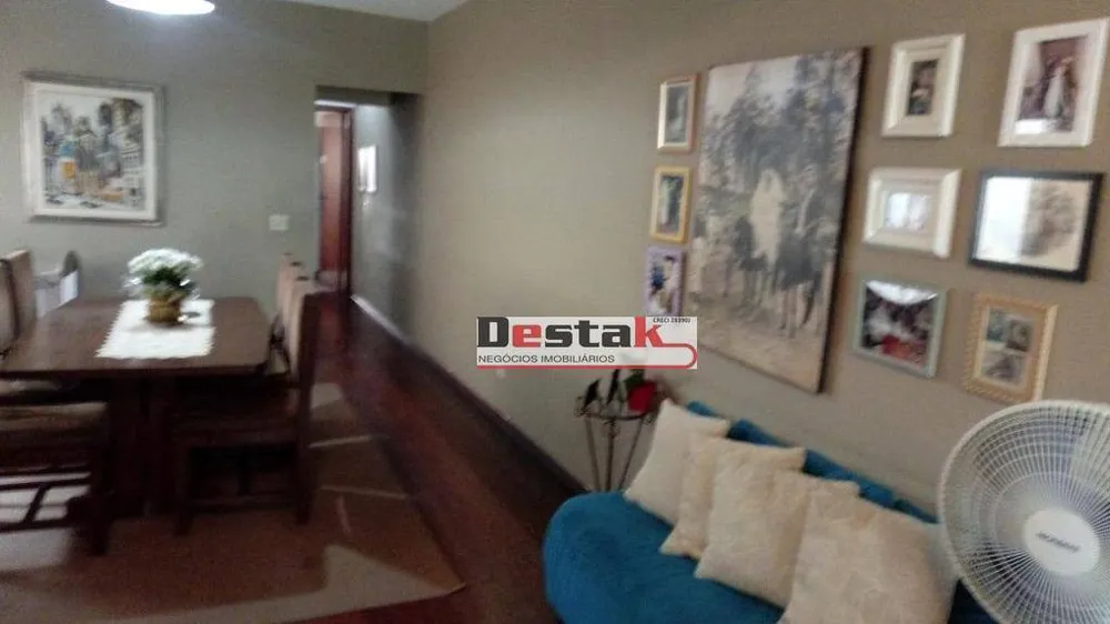 Sobrado, 4 quartos, 313 m² - Foto 4