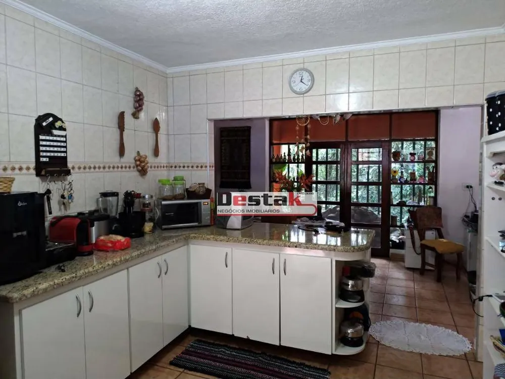 Chácara, 5 quartos, 1000 m² - Foto 1