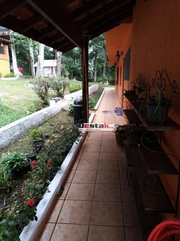 Chácara, 5 quartos, 1000 m² - Foto 3