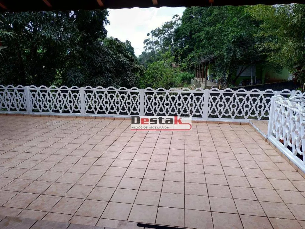 Chácara, 5 quartos, 1000 m² - Foto 4