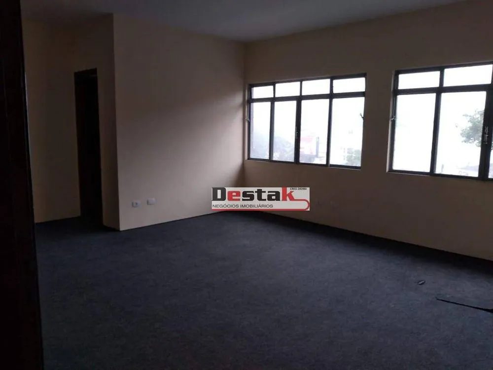 Sala-Conjunto, 40 m² - Foto 1
