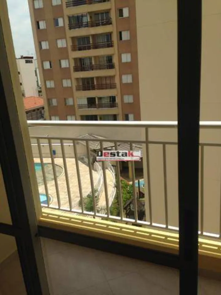 Apartamento, 2 quartos, 64 m² - Foto 1