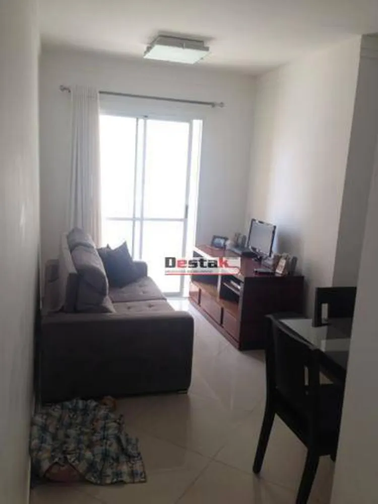 Apartamento, 2 quartos, 64 m² - Foto 2