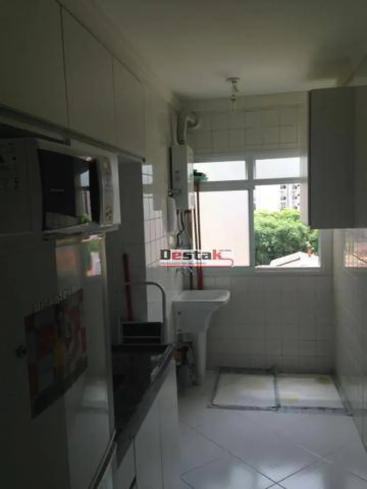 Apartamento, 2 quartos, 64 m² - Foto 3