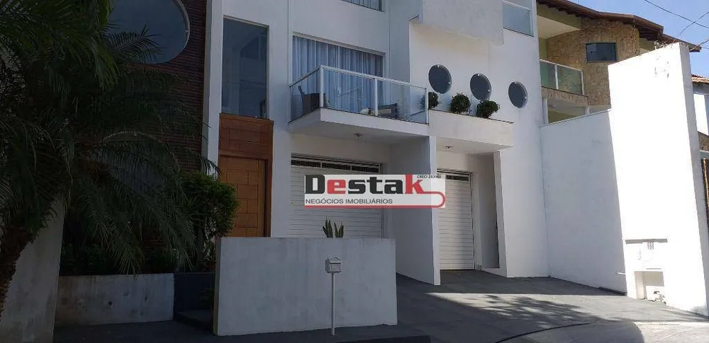 Sobrado, 4 quartos, 498 m² - Foto 3