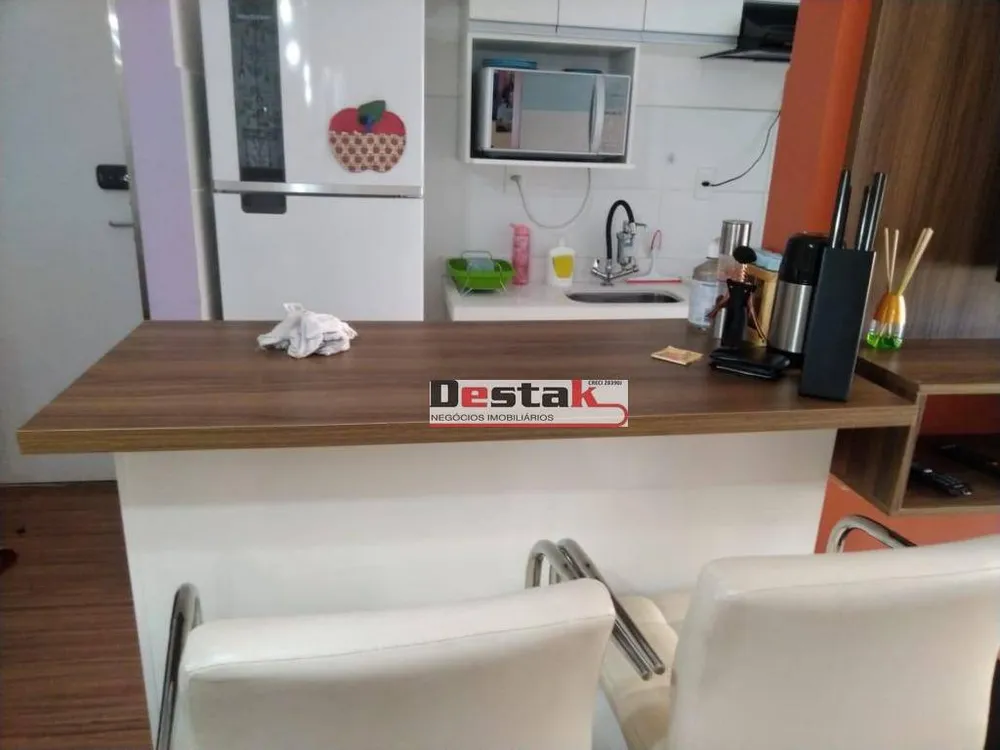 Apartamento, 2 quartos, 57 m² - Foto 1