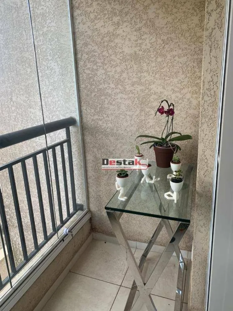 Apartamento, 2 quartos, 57 m² - Foto 4